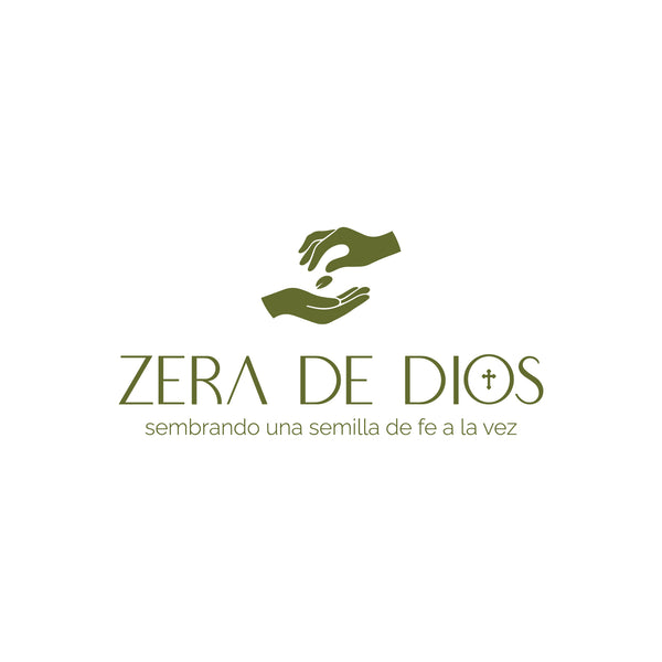 Zera de Dios logo